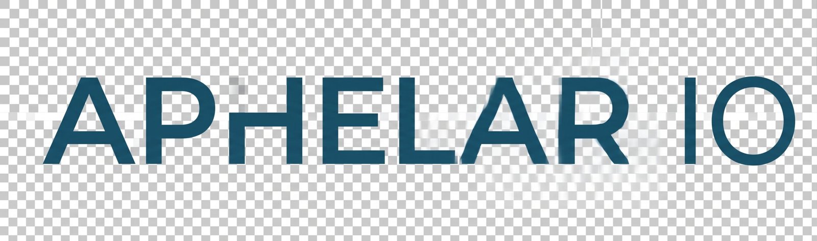 Logo APHELAR IO